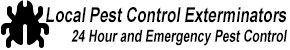 Garrettsville OH Pest Control Exterminators